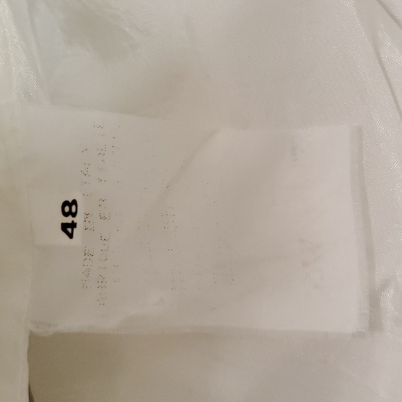 *rare* Sisley Made in Italy - Picture 4 of 4